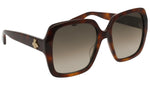 GG0096S shiny tortoise and brown