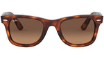 Wayfarer Ease RB4340 tortoise brown