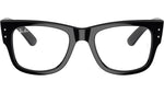 Mega Wayfarer Optics RB0840V 2000