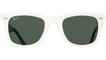 Wayfarer RB2140 956 White