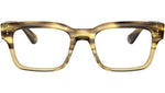 Hollins OV5470U canarywood gradient