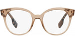 Jacqueline BE2356 3992 Brown