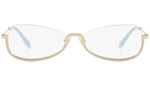 MU 50SV 1511O1 pale gold