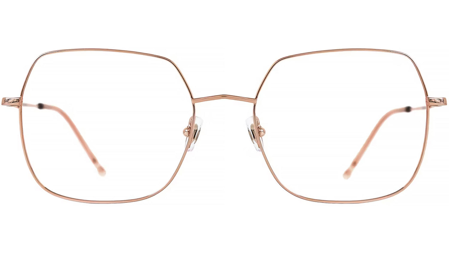 Dahlia 8055 6 Rose Gold