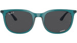 RB4386 6651K8 transparent turquoise