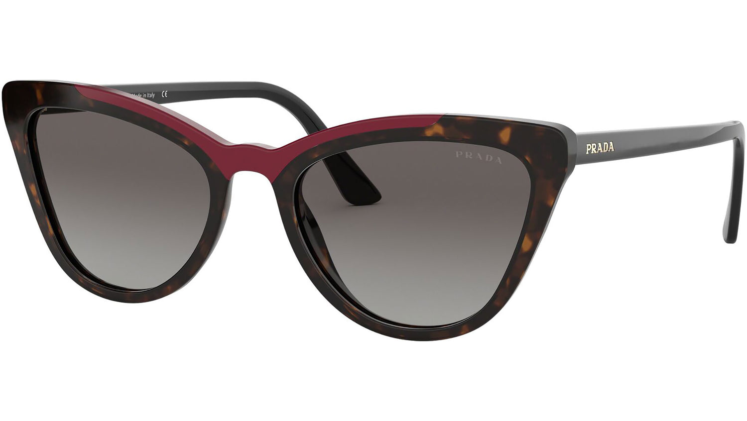 PR 01VS 3200A7 havana and red