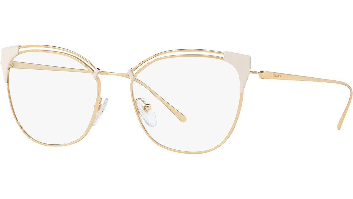 Conceptual PR 62UV ivory and gold