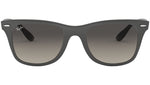 Wayfarer Liteforce RB4195 matte grey