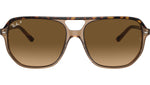 Bill One RB2205 1292M2 Havana Brown