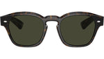 Maysen OV5521SU Walnut Tortoise