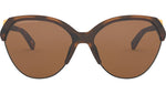 Trailing Point OO9447 05 matte brown tortoise