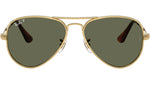Aviator Max RB3925 001/58