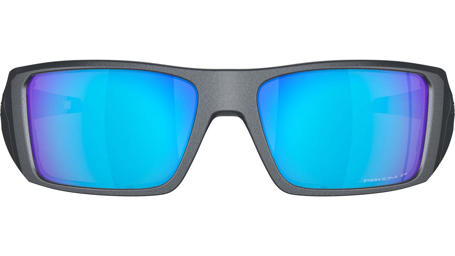 Heliostat OO9231 13 Blue Steel
