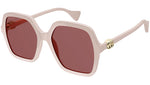 GG1072S 004 pink ivory