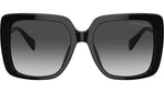Mallorca MK2183U 30058G Black