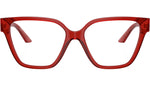 VE3358B 5476 Transparent Red