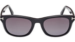 Kendel FT1076 01B Black Smoke