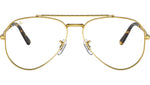 New Aviator Optics RB3625V 3086