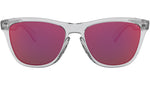 Frogskins OO9013 A5 polished clear