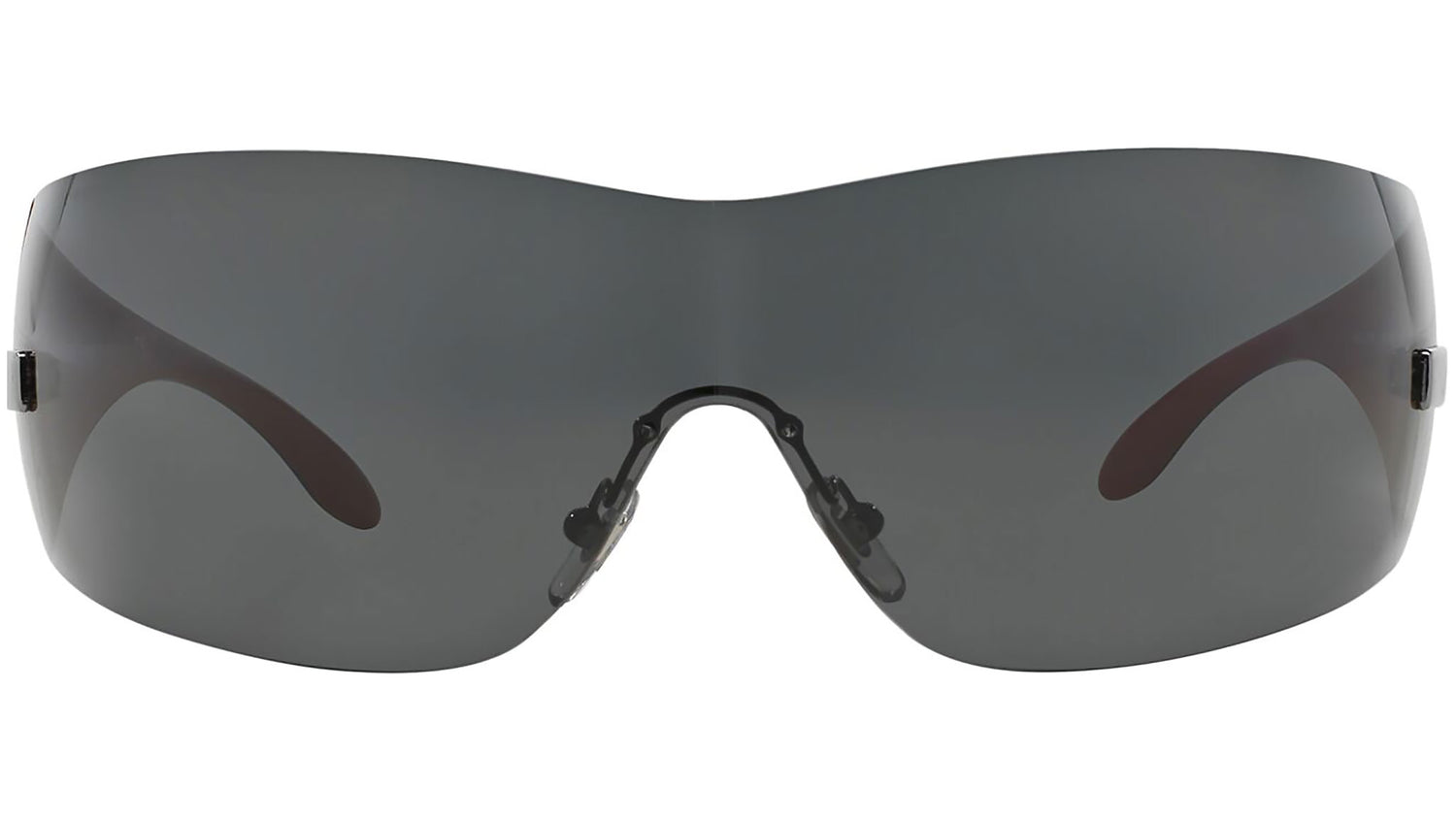 Rock Icons VE2054 100187 gunmetal