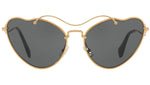 MU 55RS 7OE1A1 antique gold