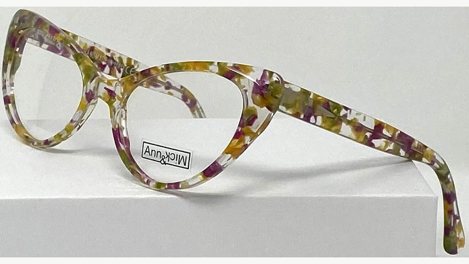 Rainbow 1001 Luce Blu 12