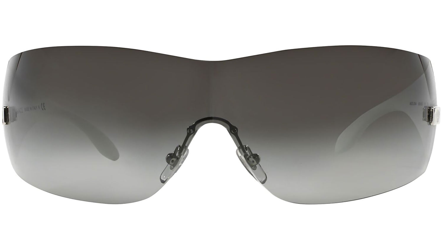 Rock Icons VE2054 10008G silver