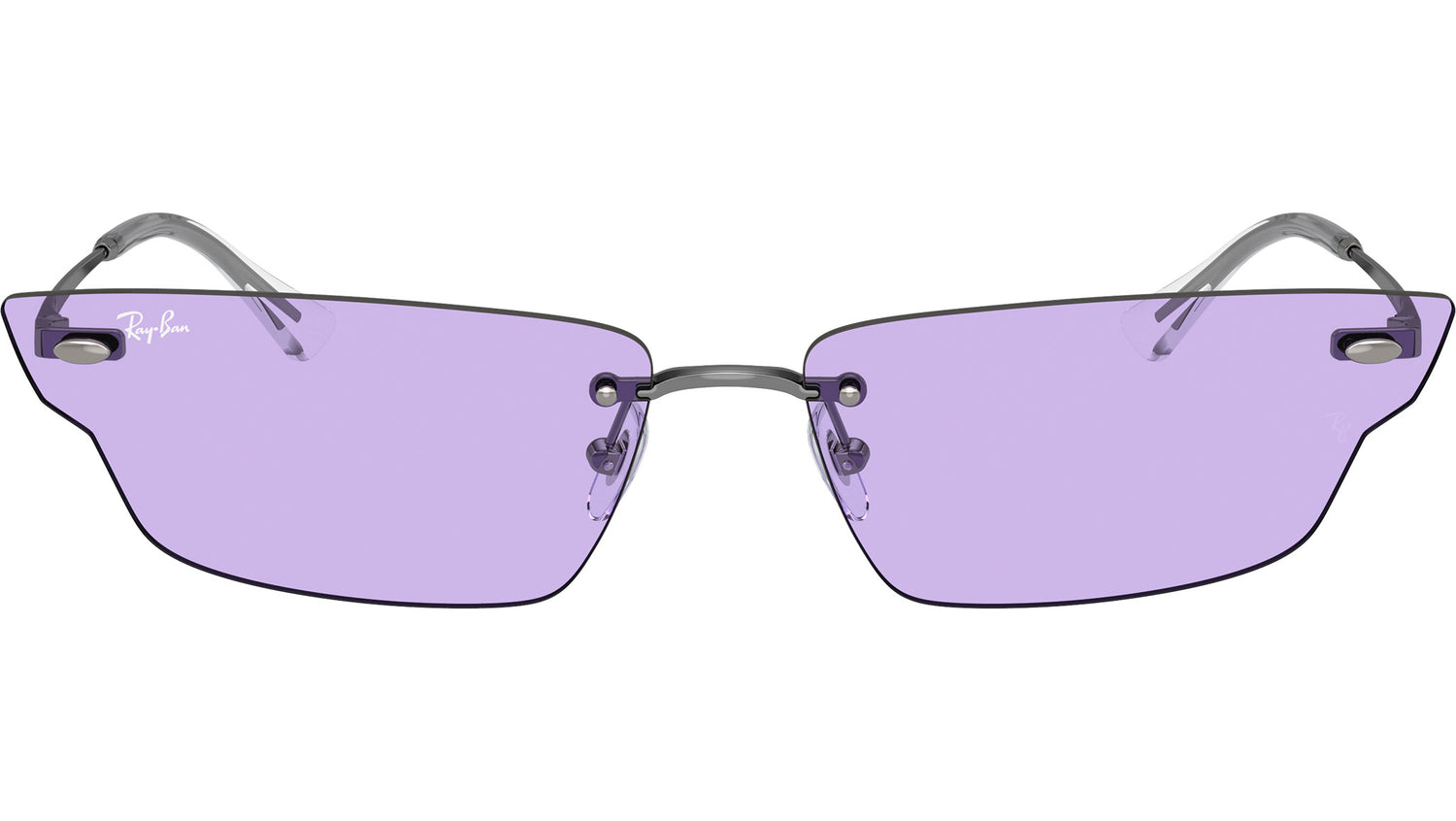 Anh RB3731 004/1A Gunmetal