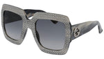 GG0048S silver grey and shaded grey