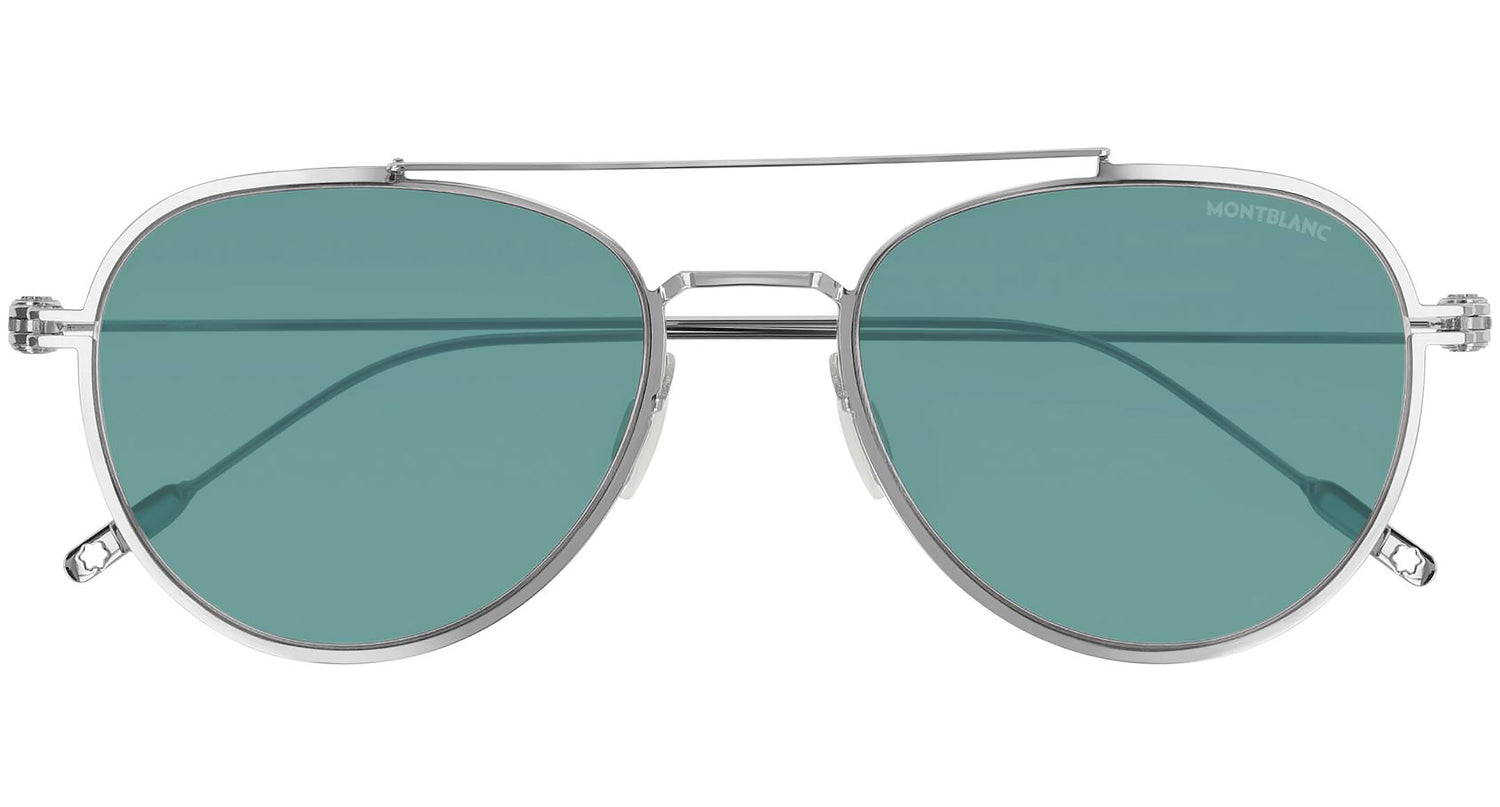 MB0001S 005 shiny silver