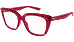 BB0062O 005 transparent red
