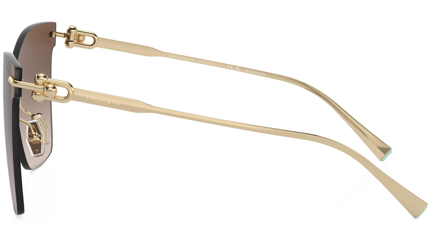 TF3103K 62123B Gold Plated