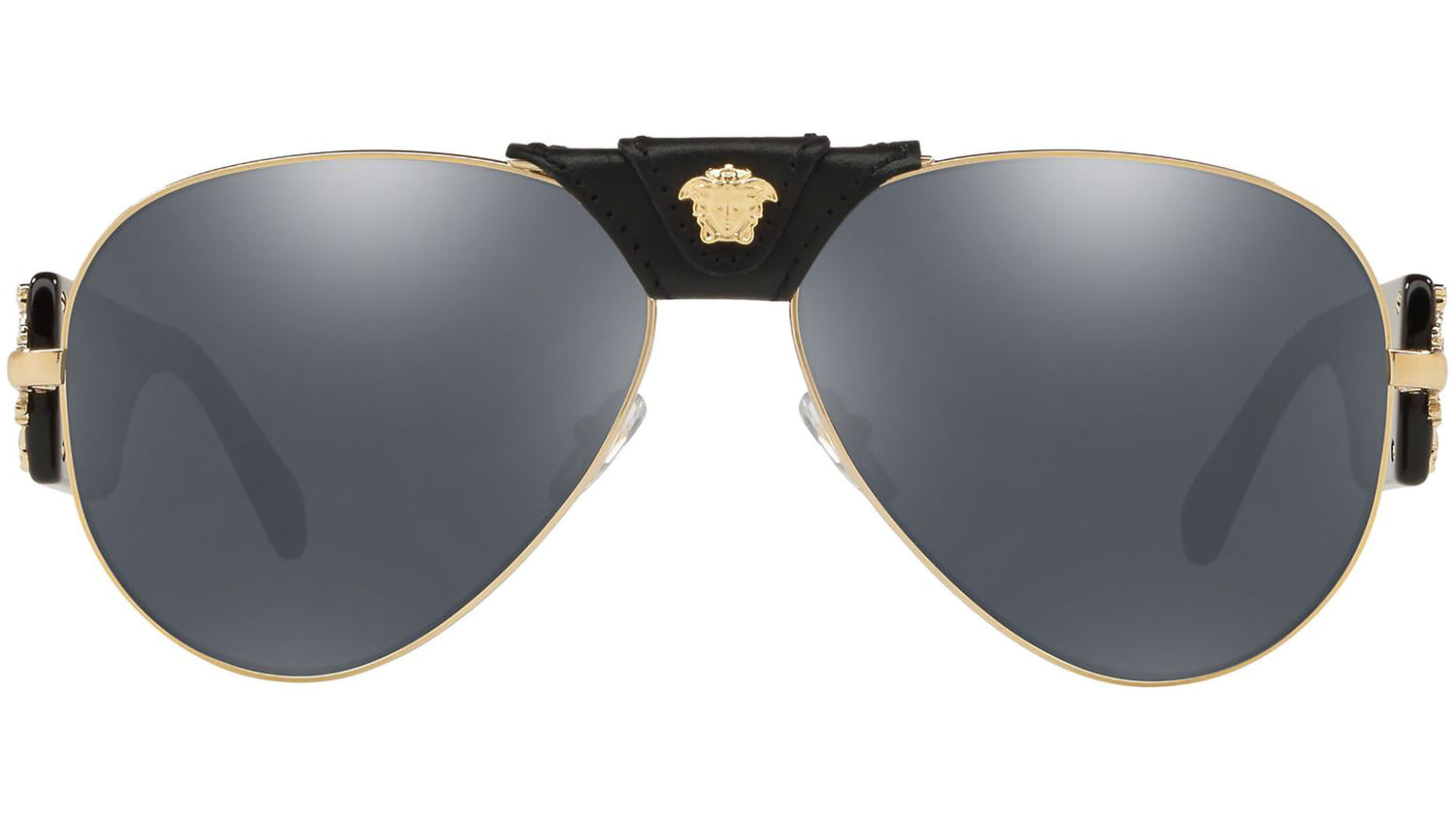 Rock Icons VE2150Q 12526G pale gold