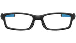 Crosslink (A) OX8118 01 Satin Black