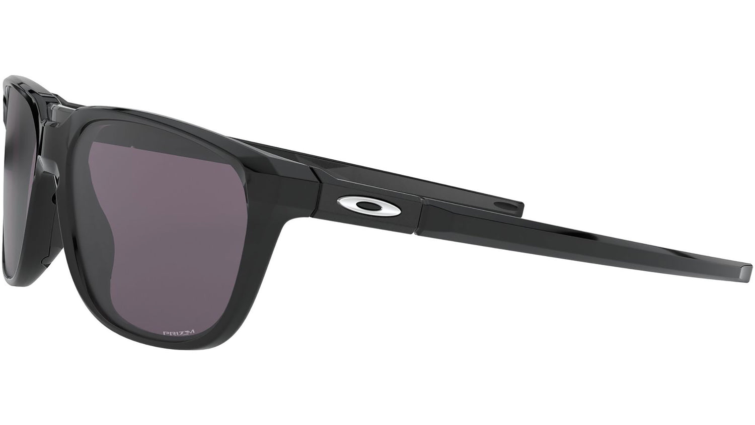 Anorak OO9420 01 Polished Black