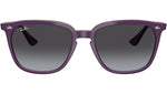 RB4362 65718G opal violet