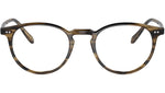 Riley-R OV5004 Olive Smoke