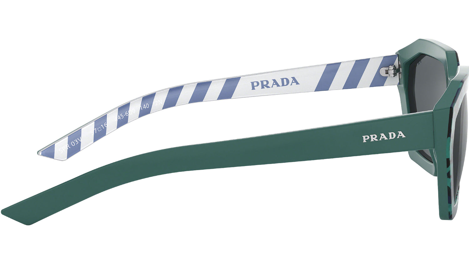 Millennials PR 03VS camuflage green