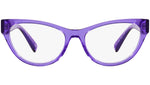 VE3296 5343 transparent violet