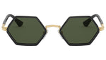 PO2472S gold and black green