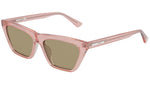 MQ0192S 003 transparent pink