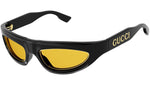 GG1062S 001 shiny black