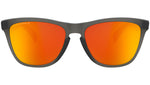 Frogskins OO9013 F8 matte grey smoke