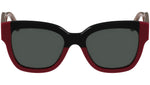 ME604S 006 black and red