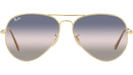 Aviator Metal II RB3689 001/GE arista