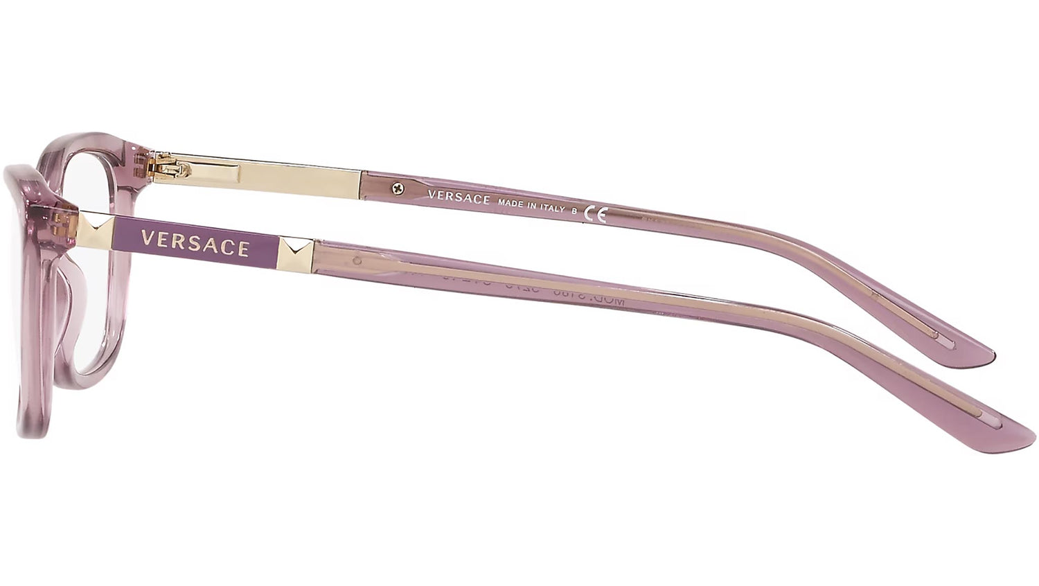 Pop Chic VE3186 5279 transparent violet