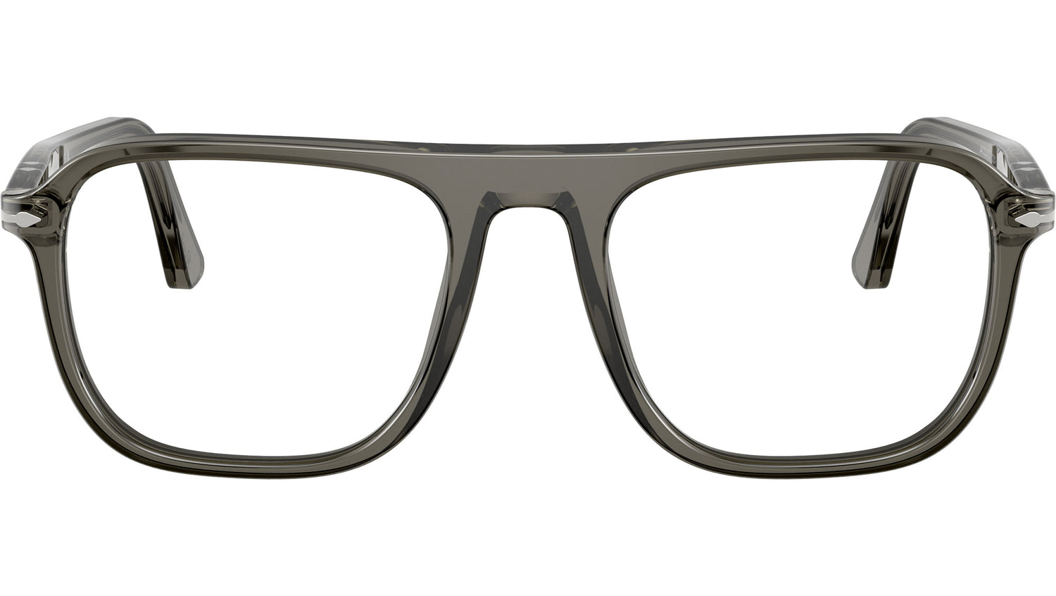 Jacques PO3359V 1103 Smoke