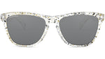 Frogskins OO9013 G6 splatter clear