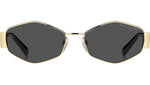 MARC 496/SHINY RHL IR