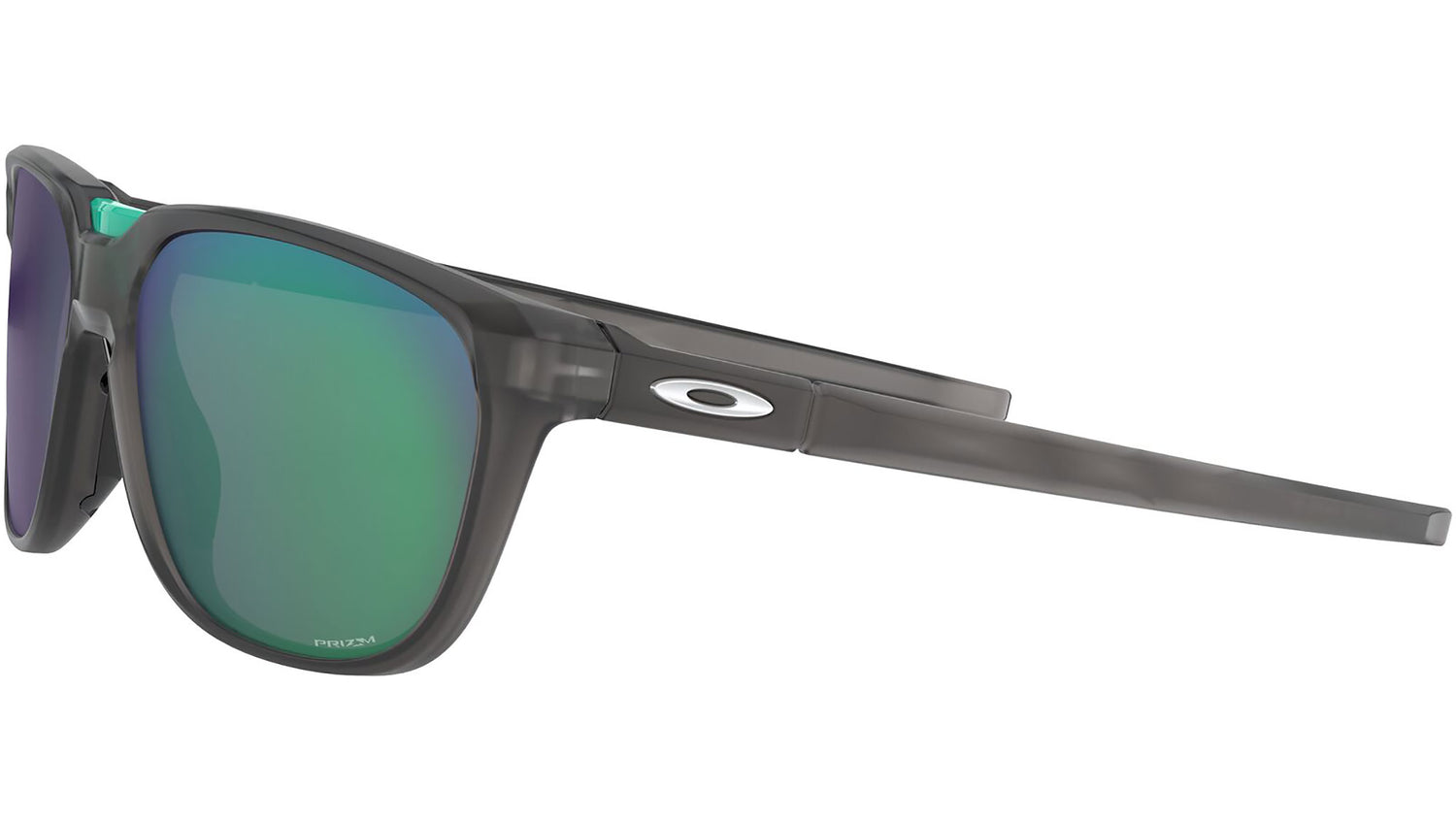 Anorak OO9420 03 Matte Grey Smoke